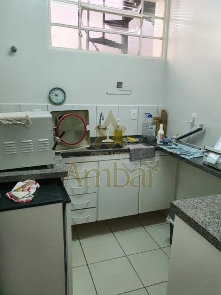 Ambar Imóveis | Imobiliária em Ribeirão Preto | Ponto Comercial - Centro - Ribeirão Preto