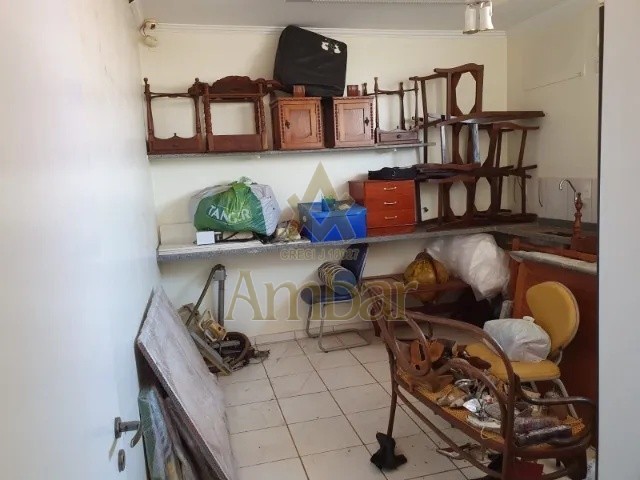 Ambar Imóveis | Imobiliária em Ribeirão Preto | Ponto Comercial - Centro - Ribeirão Preto