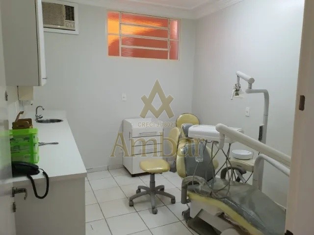 Ambar Imóveis | Imobiliária em Ribeirão Preto | Ponto Comercial - Centro - Ribeirão Preto