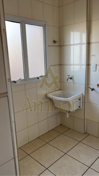 Ambar Imóveis | Imobiliária em Ribeirão Preto | Apartamento - Jardim Paulista - Ribeirão Preto