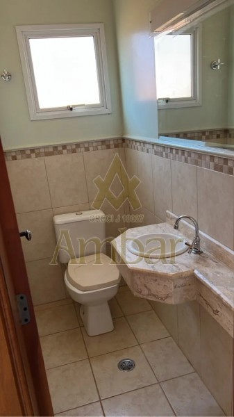 Ambar Imóveis | Imobiliária em Ribeirão Preto | Apartamento - Jardim Paulista - Ribeirão Preto