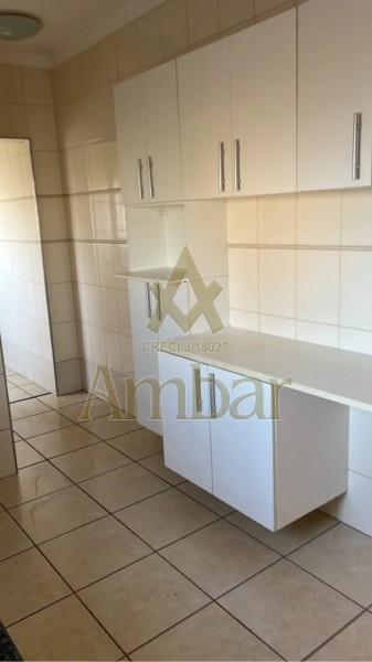 Ambar Imóveis | Imobiliária em Ribeirão Preto | Apartamento - Jardim Paulista - Ribeirão Preto