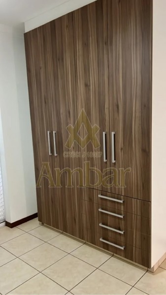 Ambar Imóveis | Imobiliária em Ribeirão Preto | Apartamento - Jardim Paulista - Ribeirão Preto