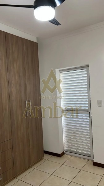 Ambar Imóveis | Imobiliária em Ribeirão Preto | Apartamento - Jardim Paulista - Ribeirão Preto