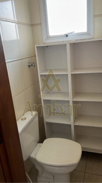 Ambar Imóveis | Imobiliária em Ribeirão Preto | Apartamento - Jardim Paulista - Ribeirão Preto