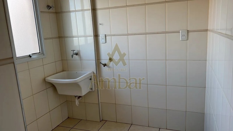 Ambar Imóveis | Imobiliária em Ribeirão Preto | Apartamento - Jardim Paulista - Ribeirão Preto