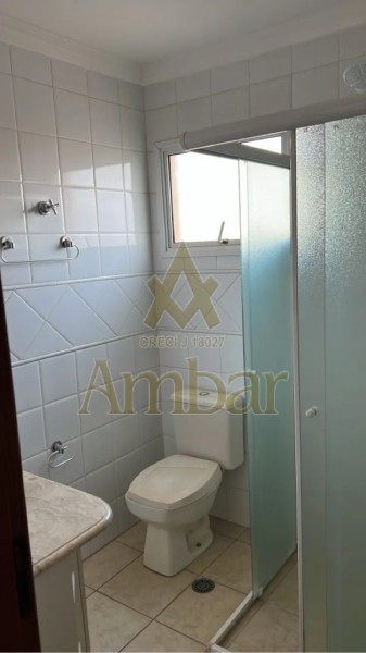 Ambar Imóveis | Imobiliária em Ribeirão Preto | Apartamento - Jardim Paulista - Ribeirão Preto