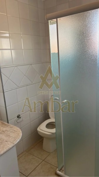 Ambar Imóveis | Imobiliária em Ribeirão Preto | Apartamento - Jardim Paulista - Ribeirão Preto