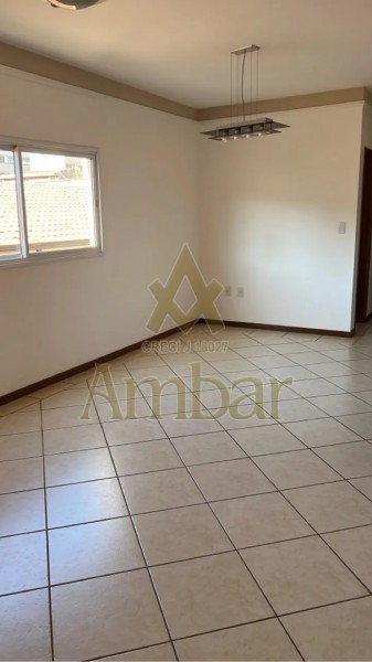 Ambar Imóveis | Imobiliária em Ribeirão Preto | Apartamento - Jardim Paulista - Ribeirão Preto