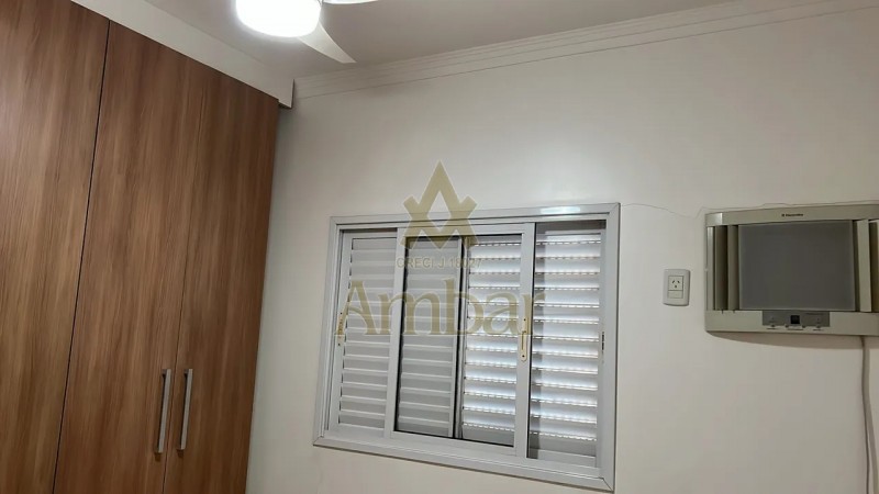 Ambar Imóveis | Imobiliária em Ribeirão Preto | Apartamento - Jardim Paulista - Ribeirão Preto