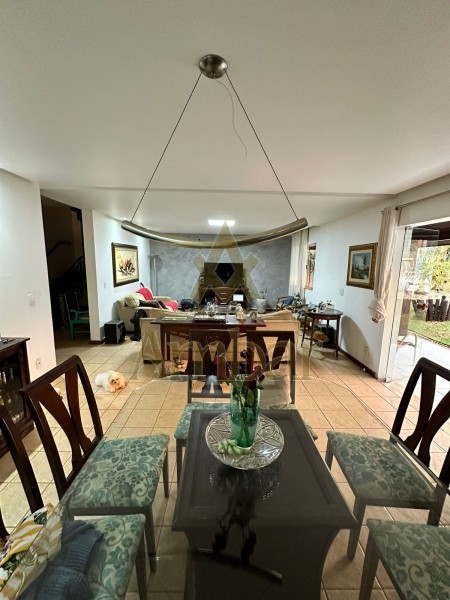 Ambar Imóveis | Imobiliária em Ribeirão Preto | Casa de Condomínio - Residencial Florida - Ribeirão Preto