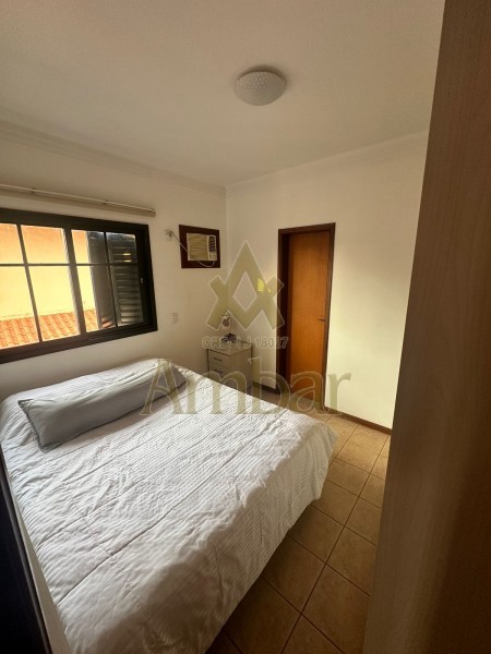 Ambar Imóveis | Imobiliária em Ribeirão Preto | Casa de Condomínio - Residencial Florida - Ribeirão Preto