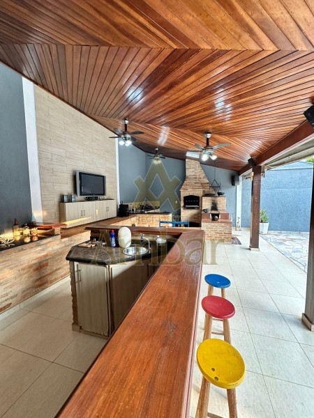 Ambar Imóveis | Imobiliária em Ribeirão Preto | Casa de Condomínio - Residencial Florida - Ribeirão Preto
