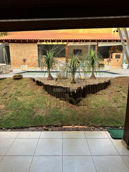 Ambar Imóveis | Imobiliária em Ribeirão Preto | Casa de Condomínio - Residencial Florida - Ribeirão Preto