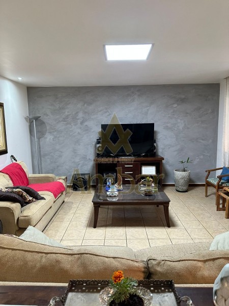 Ambar Imóveis | Imobiliária em Ribeirão Preto | Casa de Condomínio - Residencial Florida - Ribeirão Preto