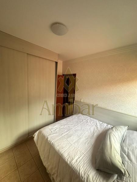 Ambar Imóveis | Imobiliária em Ribeirão Preto | Casa de Condomínio - Residencial Florida - Ribeirão Preto