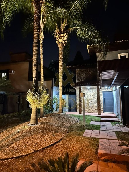 Ambar Imóveis | Imobiliária em Ribeirão Preto | Casa de Condomínio - Residencial Florida - Ribeirão Preto