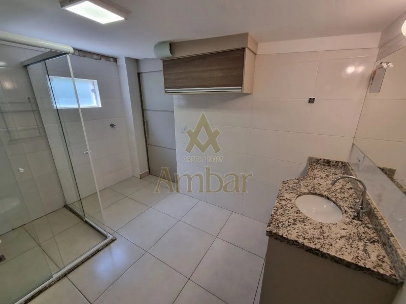 Ambar Imóveis | Imobiliária em Ribeirão Preto | Apartamento - Jardim Nova Aliança Sul - Ribeirão Preto