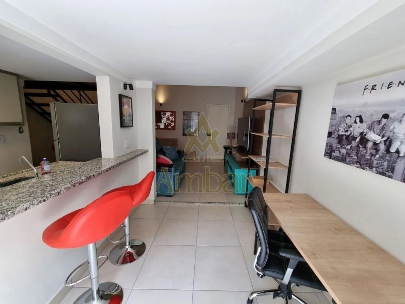 Ambar Imóveis | Imobiliária em Ribeirão Preto | Apartamento - Jardim Nova Aliança Sul - Ribeirão Preto