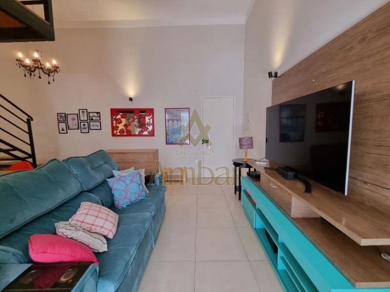 Foto: Apartamento - Jardim Nova Aliança Sul - Ribeirão Preto