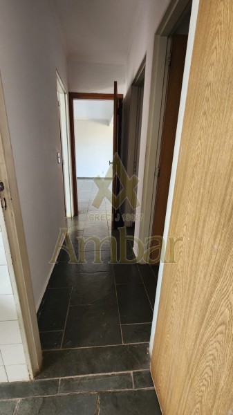 Ambar Imóveis | Imobiliária em Ribeirão Preto | Apartamento - Jardim Palma Travassos - Ribeirão Preto