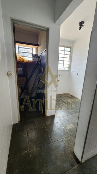 Ambar Imóveis | Imobiliária em Ribeirão Preto | Apartamento - Jardim Palma Travassos - Ribeirão Preto