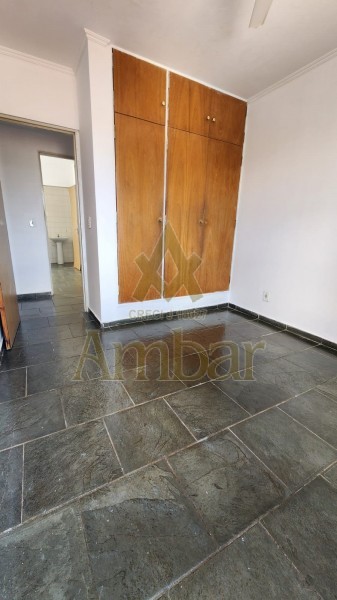 Ambar Imóveis | Imobiliária em Ribeirão Preto | Apartamento - Jardim Palma Travassos - Ribeirão Preto