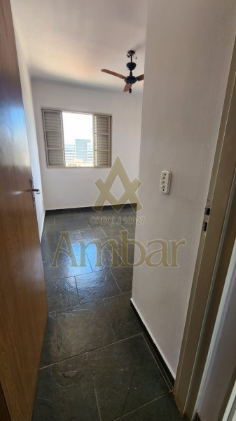 Ambar Imóveis | Imobiliária em Ribeirão Preto | Apartamento - Jardim Palma Travassos - Ribeirão Preto