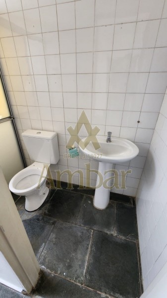Ambar Imóveis | Imobiliária em Ribeirão Preto | Apartamento - Jardim Palma Travassos - Ribeirão Preto