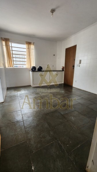 Ambar Imóveis | Imobiliária em Ribeirão Preto | Apartamento - Jardim Palma Travassos - Ribeirão Preto