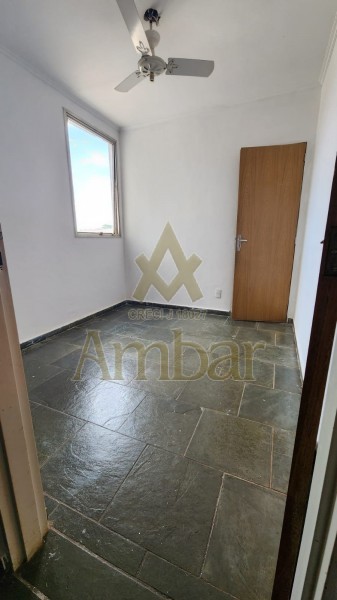 Ambar Imóveis | Imobiliária em Ribeirão Preto | Apartamento - Jardim Palma Travassos - Ribeirão Preto