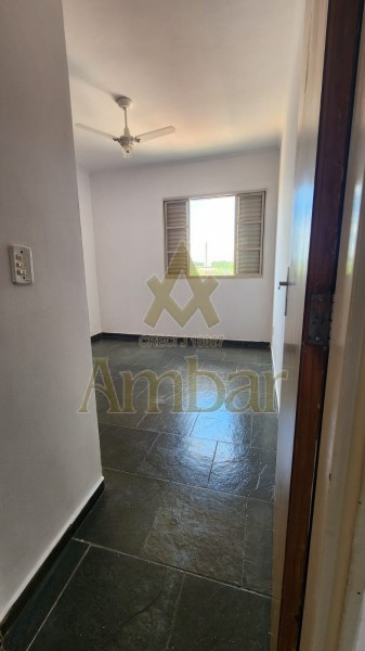 Ambar Imóveis | Imobiliária em Ribeirão Preto | Apartamento - Jardim Palma Travassos - Ribeirão Preto