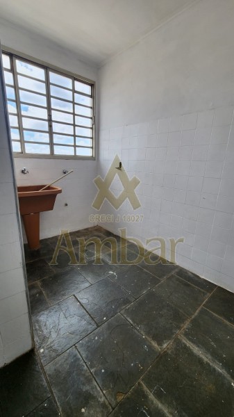 Ambar Imóveis | Imobiliária em Ribeirão Preto | Apartamento - Jardim Palma Travassos - Ribeirão Preto