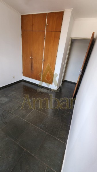 Ambar Imóveis | Imobiliária em Ribeirão Preto | Apartamento - Jardim Palma Travassos - Ribeirão Preto