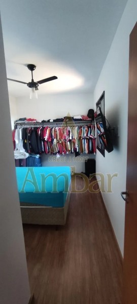 Ambar Imóveis | Imobiliária em Ribeirão Preto | Apartamento - OLHOS D' AGUA - Ribeirão Preto
