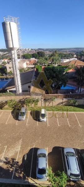 Ambar Imóveis | Imobiliária em Ribeirão Preto | Apartamento - OLHOS D' AGUA - Ribeirão Preto