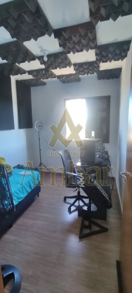 Ambar Imóveis | Imobiliária em Ribeirão Preto | Apartamento - OLHOS D' AGUA - Ribeirão Preto