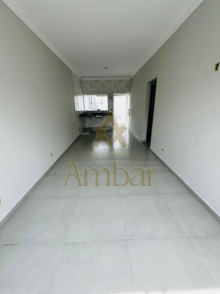 Ambar Imóveis | Imobiliária em Ribeirão Preto | Casa - Parque das Oliveiras - Ribeirão Preto