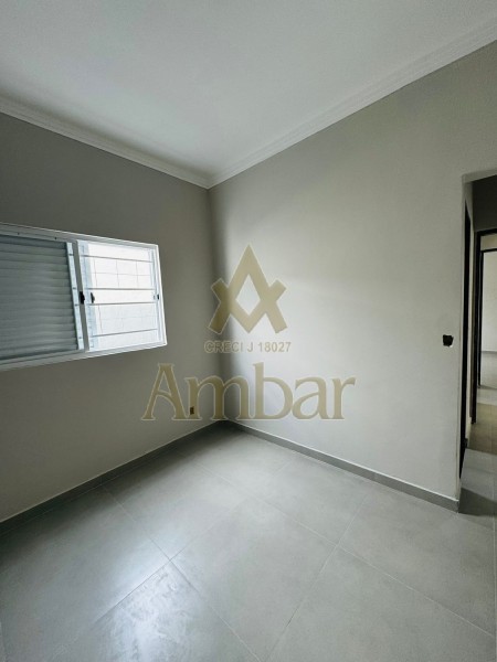 Ambar Imóveis | Imobiliária em Ribeirão Preto | Casa - Parque das Oliveiras - Ribeirão Preto