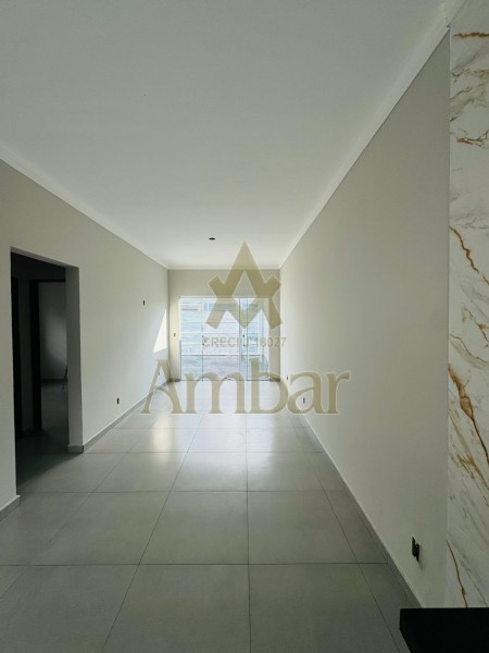 Ambar Imóveis | Imobiliária em Ribeirão Preto | Casa - Parque das Oliveiras - Ribeirão Preto