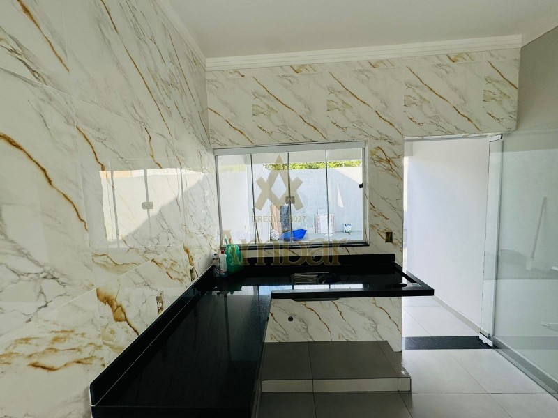 Foto: Casa - Parque das Oliveiras - Ribeirão Preto