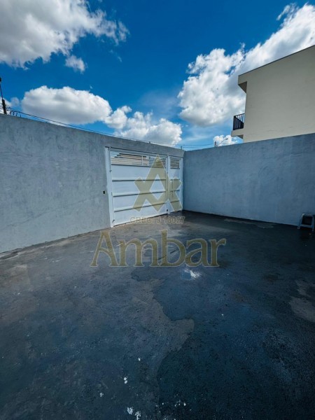 Ambar Imóveis | Imobiliária em Ribeirão Preto | Casa - Parque das Oliveiras - Ribeirão Preto