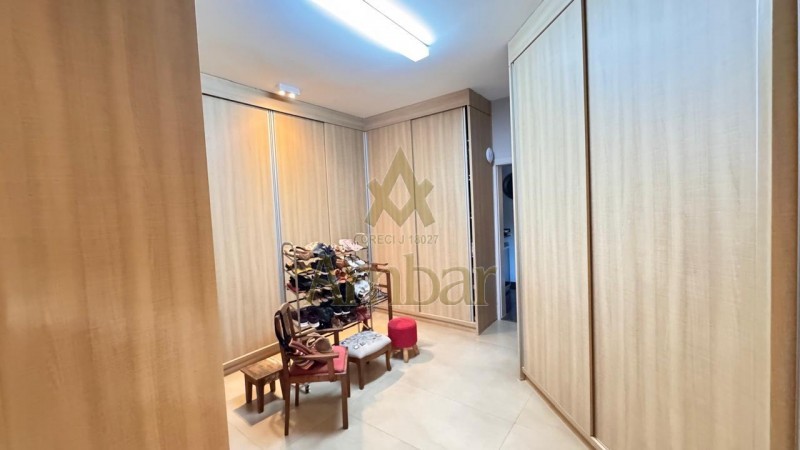 Ambar Imóveis | Imobiliária em Ribeirão Preto | Casa de Condomínio - Quinta dos Oitis - ARARAQUARA