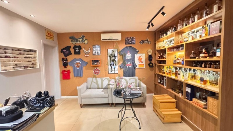 Ambar Imóveis | Imobiliária em Ribeirão Preto | Casa de Condomínio - Quinta dos Oitis - ARARAQUARA