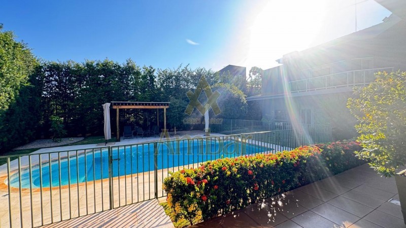 Ambar Imóveis | Imobiliária em Ribeirão Preto | Casa de Condomínio - Quinta dos Oitis - ARARAQUARA