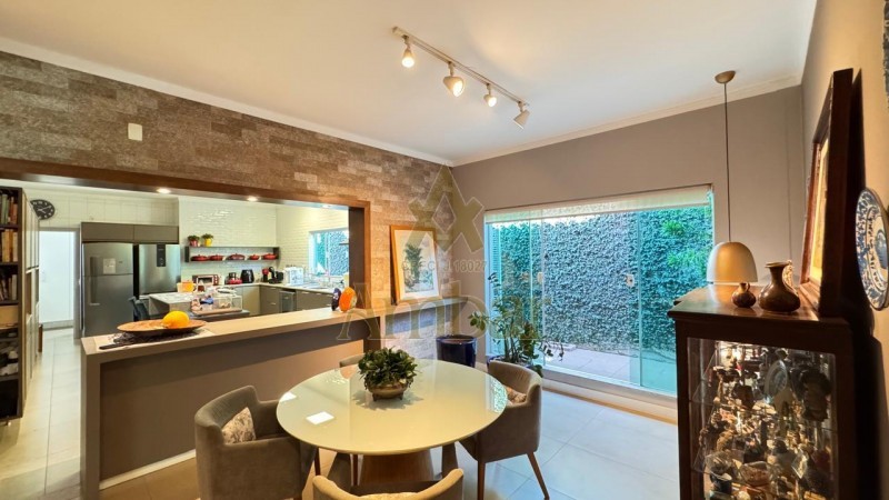 Ambar Imóveis | Imobiliária em Ribeirão Preto | Casa de Condomínio - Quinta dos Oitis - ARARAQUARA