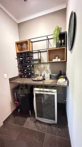 Ambar Imóveis | Imobiliária em Ribeirão Preto | Casa de Condomínio - Quinta dos Oitis - ARARAQUARA