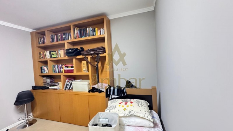 Ambar Imóveis | Imobiliária em Ribeirão Preto | Casa de Condomínio - Quinta dos Oitis - ARARAQUARA