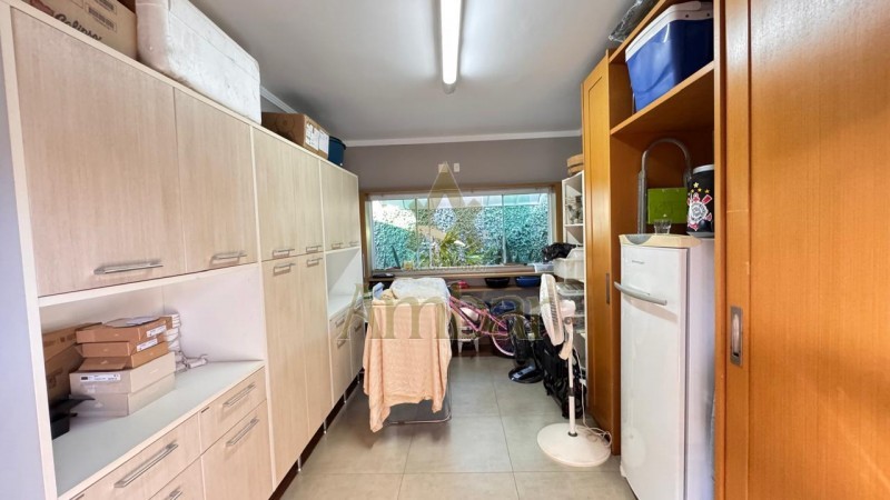 Ambar Imóveis | Imobiliária em Ribeirão Preto | Casa de Condomínio - Quinta dos Oitis - ARARAQUARA