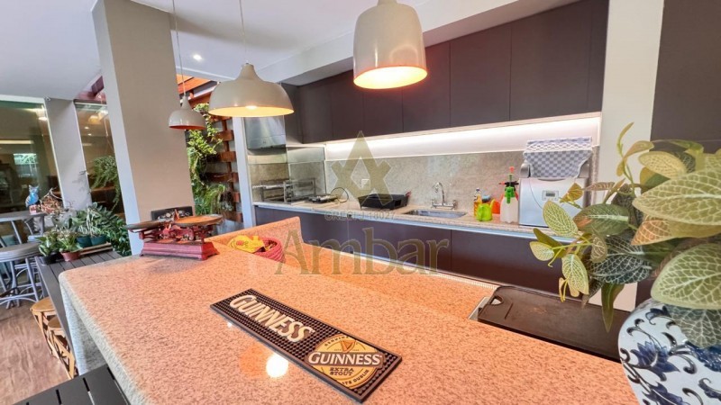 Ambar Imóveis | Imobiliária em Ribeirão Preto | Casa de Condomínio - Quinta dos Oitis - ARARAQUARA